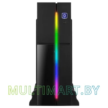 Корпус AeroCool Playa Slim картинка 3